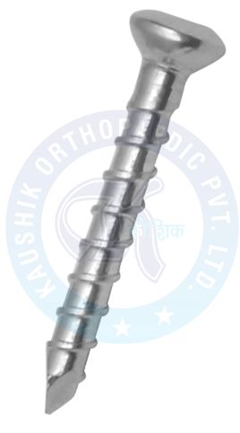 Flexible Reaming Shaft